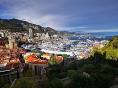 Przed wizytą Leona XIV w Księstwie Monako: tutaj Kościół jest nieodzownym partnerem