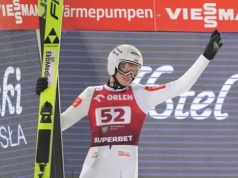 Kacper Tomasiak znów na podium! Bohater igrzysk olimpijskich nie zwalnia tempa