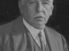 Stanisław Tołłoczko – wybitny chemik rodem spod Brześcia