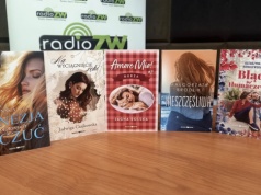 Rozmowa z pisarką Jagną Rolską i kobiece propozycje czytelnicze