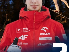 MŚJ w Lillehammer. Stephan Embacher ze złotem. Kacper Tomasiak wicemistrzem świata