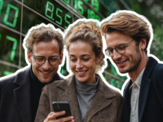 Polki ruszyły na giełdę. Inwestorki mają kilka przewag nad mężczyznami