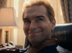 The Boys dobiega końca na zwiastunie finałowego sezonu superbohaterskiego serialu