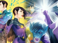 Ten projekt DC podzielił los Batgirl. Co jeszcze skasował David Zaslav?