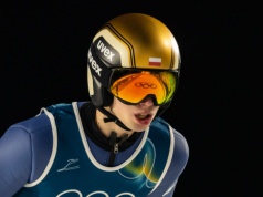 Kacper Tomasiak wicemistrzem świata juniorów