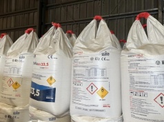 Grupa Azoty wraca do przyjmowania zamówień na nawozy azotowe, ale na "bieżących warunkach rynkowych"