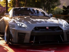 Forza Horizon 6 wygląda KATASTROFICZNIE? Gracze nie zostawiają suchej nitki na grze