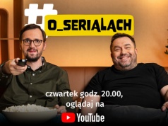 Na ten spin-off czekaliśmy długo. Jak wypada "Marshals"?