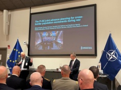 Wspólne plany ewakuacji na wypadek kryzysu