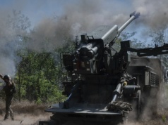 Polsko-ukraińska współpraca zbrojeniowa. W Polsce powstaną armatohaubice Bogdana