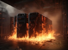 Centra danych stają się polem bitwy