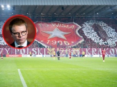 Wisła Kraków nie jedzie na mecz do Wrocławia!