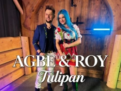 AGBE & ROY – Tulipan (Official Video)