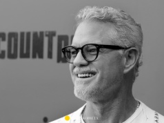 Eric Dane napisał przed śmiercią książkę. "Budzę się każdego ranka z myślą o chorobie"