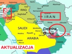 Raport z wojny na Bliskim Wschodzie