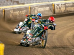 Żużel. Są coraz bardziej głodni jazdy! Planują następne treningi