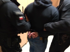 Koniec procesu neonazisty Adriana P.