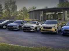 Modele Skody w specjalnej wersji Drive – dodatkowe wyposażenie w niższej cenie