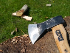 Wybił szybę i mierzył siekierą w głowę kierowcy. Ciąg dalszy procesu w Rzeszowie