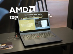 Ryzen AI 400 oficjalnie. AMD wprowadza NPU do komputerów stacjonarnych