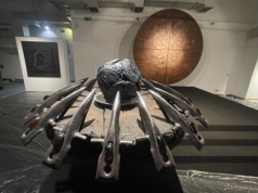 Wystawa w „Windzie” stawia pytania i zachwyca