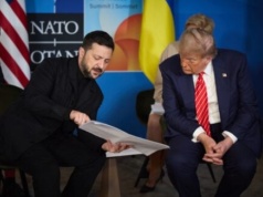 „Nie masz żadnych atutów”. Trump znowu skrytykował Zełenskiego