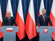 Polski SAFE 0%. „Mamy prawie bilion złotych rezerw w NBP, 550 ton złota i ponad 180 mld zł przychodu”