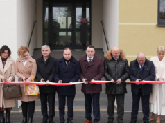 Kapitał płynie do gminy Giby. Grube miliony na kluczowe inwestycje