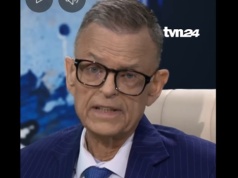 Dziennikarz TVN wrócił na antenę po długiej przerwie. Mocno się zmienił. „Walczyłem z nowotworem”