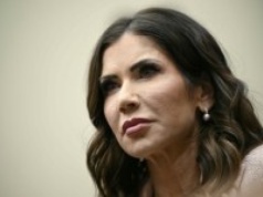 Dymisja Kristi Noem w USA. Trump ogłosił