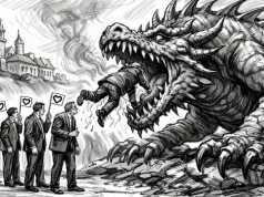 Igła, tłumik i referendum w Krakowie. Jak warszawska bańka zlekceważyła obywatelski bunt