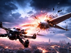 Obrona powietrzna to finansowe samobójstwo. Nowe maszyny właśnie to zmieniły