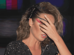 Agnieszka Włodarczyk nadaje prosto z Dubaju. "Był Alert"