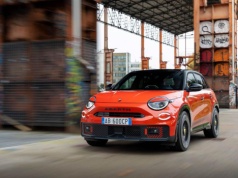 Abarth ma 280 KM i 5,85 s do setki. Oto nowy 600e Competizione