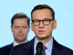 Morawiecki zaprezentuje swój raport. Przekonuje: Nie jest w kontrze do programu PiS