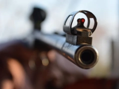 Myśliwy zastrzelił psa na prywatnej posesji. Następmnie zaproponował, że za niego zapłaci