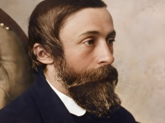 ​Więcej niż naftowa lampa. O "Ojcu Łukasiewiczu" i narodzinach odpowiedzialnego przemysłu