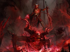 Diablo IV Zapowiedź: Lord of Hatred 's Warlock może być naszą nową ulubioną klasą