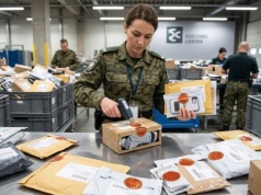 Koniec tanich paczek z Chin? Unia uderza w azjatyckie giganty drastycznym cłem