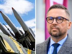 Kto zapłaci za nasze bezpieczeństwo? Gościem RŁ minister nauki Marcin Kulasek