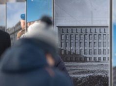 Zabytkowe budynki w Gdyni i dawne gdyńskie urzędy obejmowane przez Kaszubów