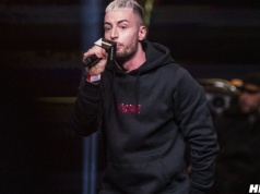 Edzio przesadził? Zjadł hotelowe śniadanie na czyjś rachunek