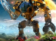 Wyprzedaż Oferta Weekendowa na Steam. Gra The Riftbreaker w rekordowo niskiej cenie 32,67 zł!