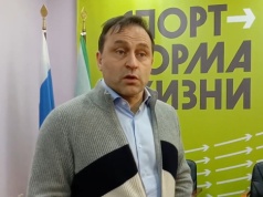 Rosjanin atakuje Polskę po decyzji TVP. "Zwykła dyskryminacja"