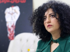 Nie ma kontaktu z noblistką więzioną w Iranie. "Pęka mi serce"