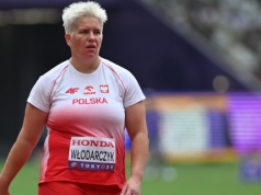 Anita Włodarczyk opisała dramatyczną podróż. "Nie wiedziałam gdzie jestem"