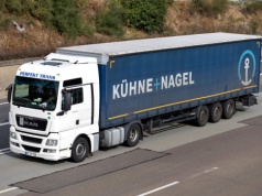 Zawirowania na świecie odbijają się na wynikach logistycznego giganta. Zysk mocno w dół