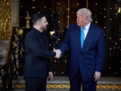 Ukraina wesprze USA na Bliskim Wschodzie
