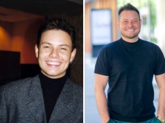 Był idolem nastolatek w latach 90. Czym teraz zajmuje się Bartek Wrona?