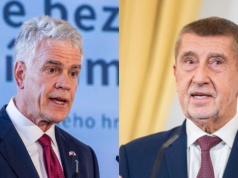 Ambasador USA w Czechach uderza we władze. "Nie muszę przypominać"